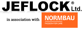 Accessible Toilet Locks from Jeflock 